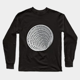 Ethereum PERSPECTIVE Long Sleeve T-Shirt